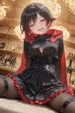 [Nyako] 2026.4.6 [AI Generated] [Uncensored]