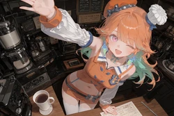 [Nyako] 2026.4.19 [AI Generated] [Uncensored]