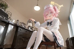 [Nyako] 2026.4.21 [AI Generated] [Uncensored]