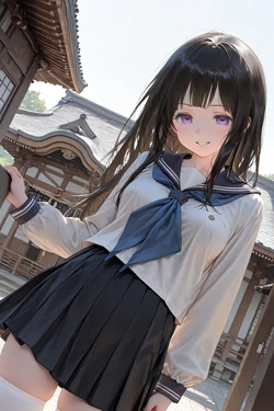 [Nyako] 2026.4.18 [AI Generated] [Uncensored]