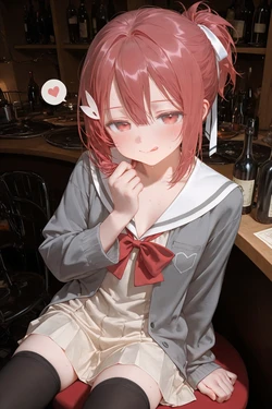 [Nyako] 2026.4.22 [AI Generated] [Uncensored]