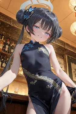 [Nyako] 2026.4.25 [AI Generated] [Uncensored]