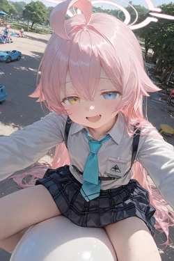 [Nyako] 2026.4.26 [AI Generated] [Uncensored]