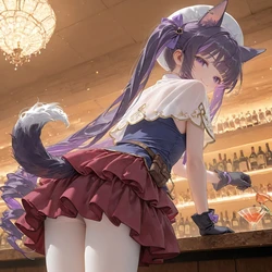 [Nyako] 2026.4.28 [AI Generated] [Uncensored]