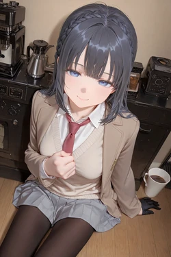 [Nyako] 2026.4.30 [AI Generated] [Uncensored]