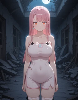[Gwen] 2025.08.31 Tao [AI generated]