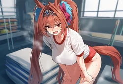【chiko_】【1.21R】ダスカ【全79枚】【AI Generated】