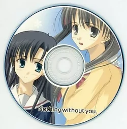 [P.W.G.] Nothing without you.