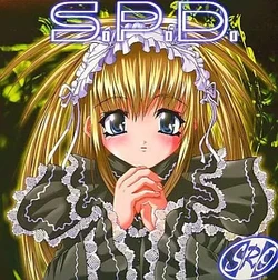 [SRO Software] S.P.D. (SRO Promotion Disk Vol.1)