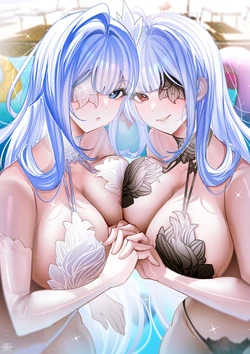 [Pixiv] [Twitter] 碳酸 (89218870) 2026.06.01