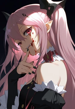 Krul Tempes [AI Generated]