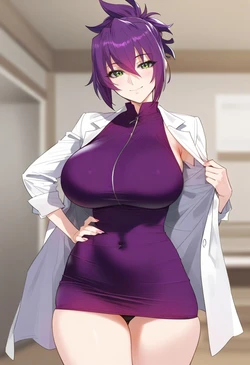ChocoPizza - Rei Oikawa (403) [AI Generated]