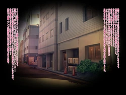 [QR]魔物図鑑35「ぬらりひょん（中年型）」