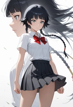 EvilKitten | Bleach Waifus [AI Generated]