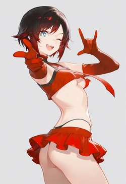 EvilKitten | Anata no Hearto [AI Generated]
