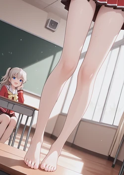 [Z] Charlotte (AI generated)