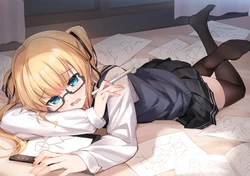 [Pixiv] Bison倉鼠 (333556) 2026.06.01