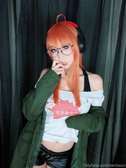 Danisaurz - Futaba