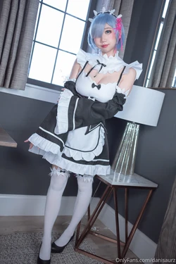 Danisaurz - Rem
