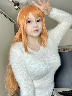 Upminaa - Nami