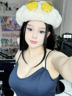 Upminaa - Nico Robin