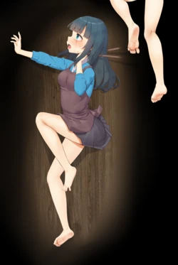 [VTSF] tomoe+asumi