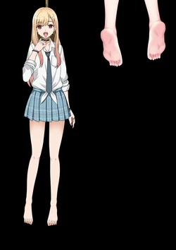 [VTSF] The Hanging of some anime characters 2