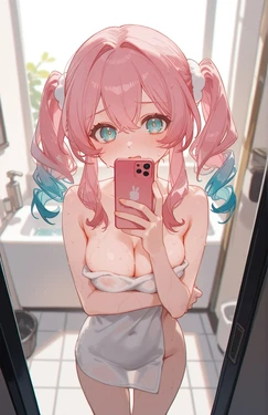 [Guka] 12.17 Hyacine (Patreon) [AI Generated]