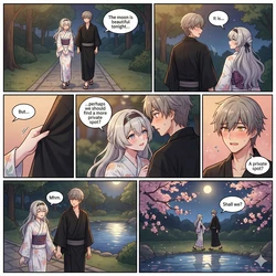 [Guka] 12.21 Firefly (Patreon) [AI Generated]
