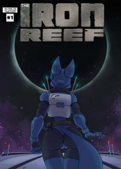 [Yawg] The Iron Reef: Issue 1