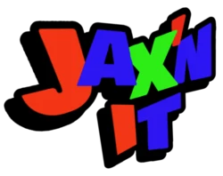 [Wabutt] Jax'n It (Textless)