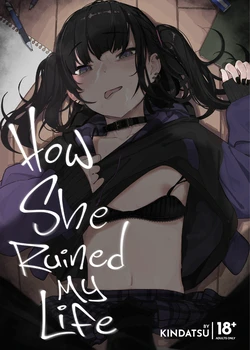 [Karamomo Tart (Kindatsu)] Majime na dake ga Torie no Boku ga Hametsu Ganbou no Seito ni Seiheki o Guchagucha ni Yugama sareta Hanashi ~Dakara Boku wa Katei Kyoushi o Yameta~ | How She Ruined My Life [English] [J18] [Decensored] [Digital]