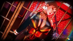 [紅城] (akajiro) Shadow Lady Season 1 Episodes 1-3 ENG