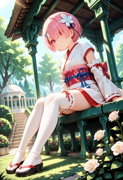 Ram nee sama [AI Generated]