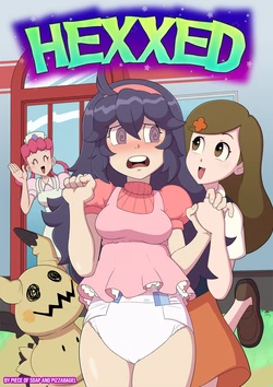 [PieceofSoap] Hexxed