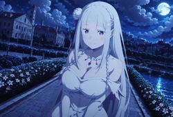 [Fran] Emilia 2 [AI Generated]