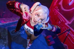 Enji Night - Harley