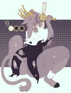 Pseudoregalia Collection