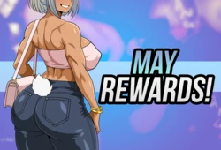Belmontart May rewards 2026