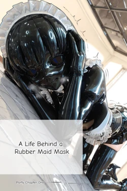life of a Rubber maid part 1 ai generated