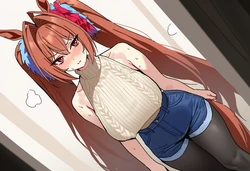 【chiko_】【5.12R】ダスカ【全80枚】【AI Generated】