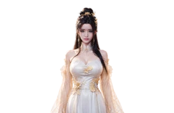 金瓶梅之偷情宝鉴重制版（JinPingMei AI Remaster） [AI Generated]