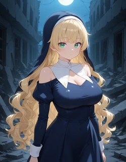 [Gwen] 2025.09.02Escher [AI generated]
