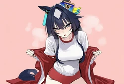 【chiko_】【9.24R】シーナ【全60枚】【AI Generated】
