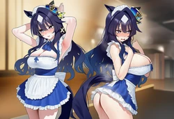 【chiko_】【12.3R】シーナ【全84枚】【AI Generated】