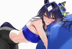 【chiko_】【12.7R】シーナ【全77枚】【AI Generated】