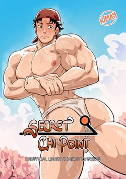 [kimakkun] Secret Chi Point [Textless]