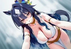 【chiko_】【5.26R】シーナ【全80枚】【AI Generated】