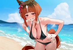 【chiko_】【11.17R】トラン【全86枚】【AI Generated】