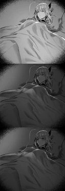 (hex_D) fate sex